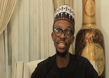 Idan nine Allah ya ba kujerar majalisar Kaduna ta Arewa, zan rike mutane da adalci – Bello El-Rufai