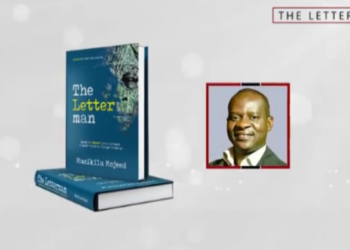 KUNDIN WASIƘUN SIRRIKAN OBASANJO: Anyaoku, Kukah, Omoigui, Okauru da Falola sun ce ‘Letterman’, littafin da Mojeed  Babban Editan PREMIUM TIMES ya wallafa, kundin sirrika ne na musamman
