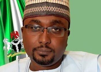 2023: Ko takarar gwamnan Kano ta yiwa Sadiq Aminu Wali girma? Daga Buhari Abba