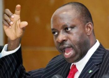 2023: Gwamna Soludo zai fara gaggaɓe fastar manyan allunan tallar ‘yan takara a Anambra