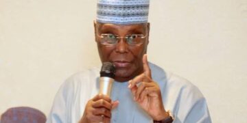 2023 TA FARA ZAFI: Atiku ya ce zai ƙwace rijiyoyin mai, zai fallasa sunayen ɓarayin fetur