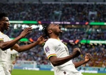 QATAR 2022: Ko ƙasashen Afrika za su fidda nahiyar jin kunya a duniyar ‘yan ƙwallo
