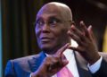 2023: Idan na kammala wa’adi na ɗan ƙabilar Igbo ne zai zama shugaban ƙasa – Atiku