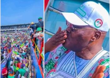 ATIKU A LEGAS: ‘Ku ƙwatar wa kan ku ‘yanci daga wahalar da APC ta gallaza muku