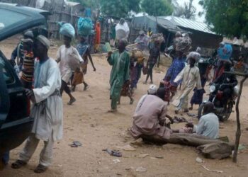 MAMAYE YANKIN KOLMANI: Yadda ‘yan bindiga ke kisa, garkuwa da fatattakar mazauna kewayen yankin ɗanyen mai a Alƙareli