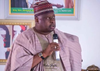 Cikin watanni 12 kacal bayan na zama gwamnan Kaduna, matsalar tsaro zai zamo tarihi a jihar – Isah Ashiru