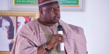 Cikin watanni 12 kacal bayan na zama gwamnan Kaduna, matsalar tsaro zai zamo tarihi a jihar – Isah Ashiru