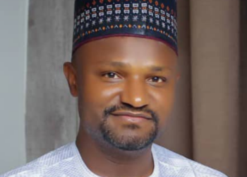 Ko Mailantarki Zai Iya Hana Inuwa Yahaya Sake Shan Inuwar Gidan Gwamnatin Gombe A 2023, Daga Aliyu Suleiman