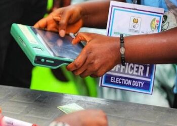 2023: INEC da Hukumar Sadarwa ta Ƙasa sun yi shirin yadda za su magance matsalar da ka iya tasowa yayin aika sakamakon zaɓe ta BVAS