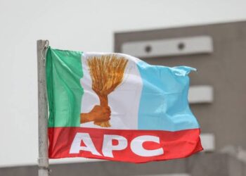 Manyan makwaɗaita da ‘yan maula sun zubar da ƙimar APC a Jihar Ribas – Beke, Shugaban APC na Ribas