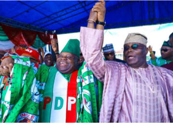 ATIKU A OSUN: Daga ranar da na zama shugaban ƙasa zan fara sauya fasalin Najeriya – Atiku