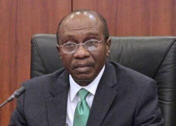 Yadda kotu ta ƙi bai wa SSS sammacin iznin shaƙo wuyan Gwamnan CBN
