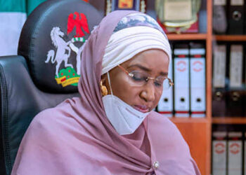 N-POWER ko N-YAUDARA yanzu, Daga Jamila Alƙasim