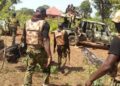 Sojoji sun  kashe Ƴan ta’adda 60, sun kama 50 a Arewa maso Yamma da Arewa ta Tsakiya cikin makonni uku