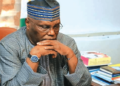A gaggauta kama Atiku, a tsare shi a gidan yari sannan ya janye daga takarar shugaban kasa – APC