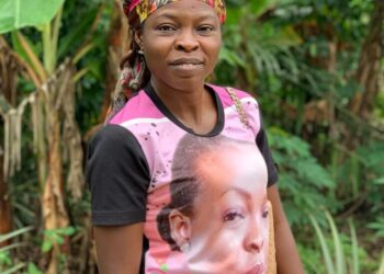 Dalilin da ya sa na tsindima harkar noma duk da fasahar kerekere na karanta a jami’a – Bukola Fadairo