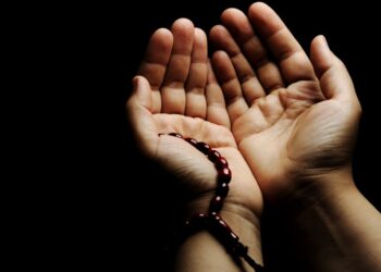‘Yan Uwa Mu Yawaita Salatin Annabi (SAW), Daga Imam Murtadha Gusau