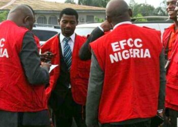 YAƘI DA RASHAWA, ZAMBA DA ƁARAYIN GWAMNATI A 2022: EFCC ta maka mutum 3,785 kotu, ta yi nasara kan mutum 3,744
