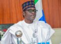 Ka wa Allah ka tsawaita kwanakin dakatar da kashe Tsoffin kudi, mutane na za su yi hasara – Gwamna Buni ga Gwamna Emefiele