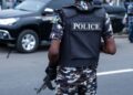 TSUMAGIYAR KAN HANYA: An umarci ‘yan sandan Abuja su riƙa binciken motar ko wa kuma ko ɗan wa