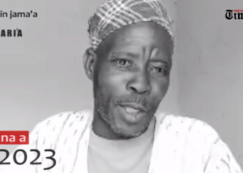 BIDIYO: Buri da fata na a 2023: Ra’ayoyin jama’a