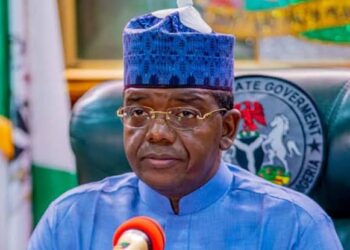 Gani Da Ido ya Kori ji: Kira zuwa ga Gwamna Bello Matawalle – Daga Umar Mutunji
