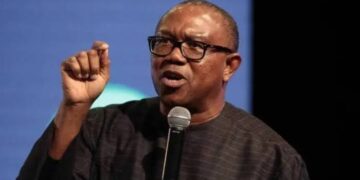 Shugabancin Najeriya ba dakalin zaman tsoffin ‘yan cin kuɗin fansho ba ne – Peter Obi