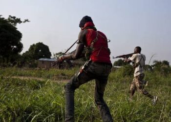 Yadda Ƴan bindiga suka yi garkuwa da manoma biyu suka bukaci a biya naira miliyan 10 kuɗin fansa