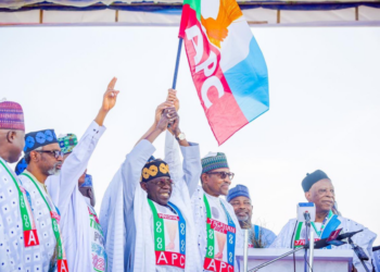 Alheri Ɗanƙo Ne: Daɗaɗɗen Zumuncin Da Ke Tsakanin Tinubu Da Arewa, Daga Abdulaziz Abdul’aziz