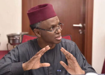 Za mu fallasa makusantan Buhari da ke yi takarar Tinubu zagon kasa – El-Rufai