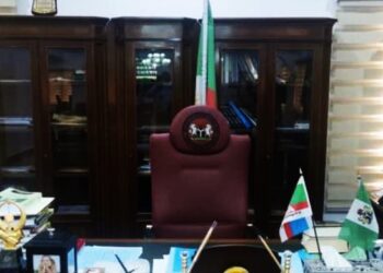 Idan Kana So Kaga Wauta, To Ka Bari Sai Wani Dan Arewa Marar Kishi Ya Zama Gwamna, Daga Imam Murtadha Gusau