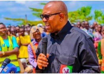 Peter Obi ya yi wa Tinubu da Atiku fintinkau a Delta, Ribas da Ebonyi