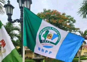 NNPP, APC da wasu jam’iyyu 9 sun goyi bayan INEC ta ci gaba da bayyana sakamakon zabe
