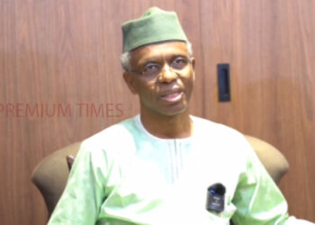 Musu hana ruwa gudu a fadar shugaban kasa na kitsa tuggun yadda za a samu matsala a zabe, a nada gwamnatin rikon kwarya – El-Rufai