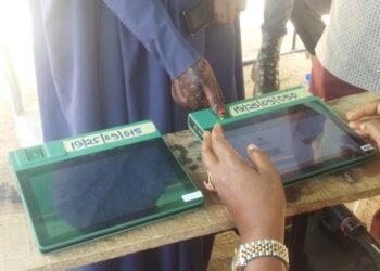 GWAJIN BVAS: Katsinawa, Kanawa da ‘Yan Najeriya sun nuna gamsuwa da ingancin na’urar tantance masu rajistar zaɓe