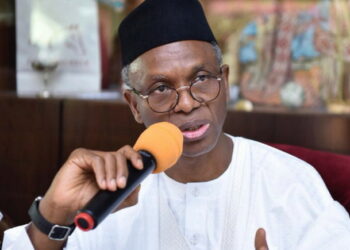 EL-RUFAI YA FASA KWAI: Akwai jibga-jibgan ƙadangarun cikin Fadar Shugaban Ƙasa masu son Tinubu ya faɗi zaɓe – El-Rufai