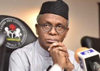 GOGUWAR PDP A AREWA: APCn El-Rufai ta sha kasa, Atiku ya lashe zaɓen shugaban kasa a Kaduna da ratan kuri’u sama da 150,000