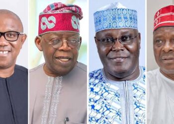 Mu dai fatan mu, da addu’ar mu shine, Allah ya bamu shugabanni na kwarai, Daga Imam Murtadha Gusau