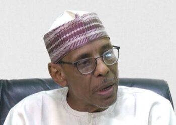 BUHARI YA KWAFSA: Ko makiyin APC ba zai bijiro da canjin takardun kuɗi a jajibarin zaɓe ba – Kungiyar Dattawan Arewa