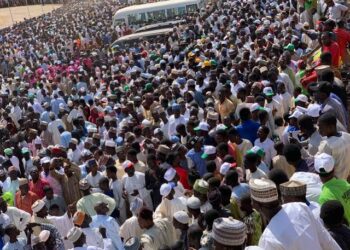 Zaben 2023: Siffofin Shugaban Da Ya Kamata A Zaba, Domin Samun Shugabanci Nagari Da Yardar Allah, Daga Imam Murtadha Gusau
