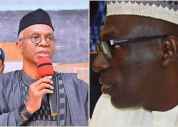 Kuɗaɗen da gwamnatin Maƙarfi ta samu a shekarunta na  ƙarshe ya nunka kuɗaɗen da muka samu a tsawon mulkin mu kaf – El-Rufai