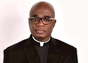 Hyacinth Alia na APC ya lashe zaben gwamnan jihar Benuwai