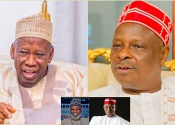 KANO 2023: Ko Kwankwasiyya za ta saɓule wandon butulcin Gandujiyya, ta gama da guma-guman ‘aikin Gama’?