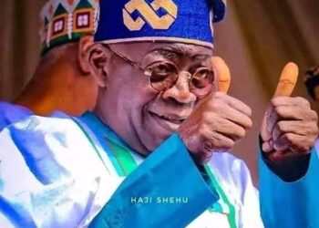 “FATA NA GARI LAMIRI:Atiku, Kwankwaso Da Obi ‘Yan’uwa Na Ne, Ba Abokan Gaba Na Ba ne – Tinubu