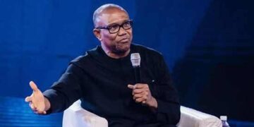 Ni ne na lashe zaɓen shugaban kasa, kuma ba zan yarda ayi min fashi da rana tsaka ba, zan garzaya Kotu – Peter Obi