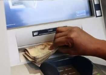 KWAN-GABA-KWAN-BAYA: Wasu bankuna sun dawo da biyan tsoffin kuɗaɗen da ba a maida su CBN ba