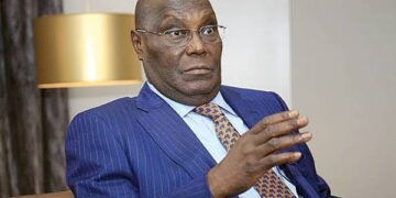 Atiku ya kafa gaggan lauyoyi 18, ya ce su tashi tsaye su ƙwato masa ‘nasarar zaɓen sa’ daga hannun Tinubu