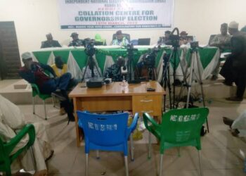 ZAƁEN GWAMNAN KEBBI: Hukumar Zaɓe ta bayyana zaɓen Kebbi, ‘INKONKULUSIB’