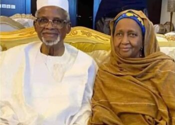 Allah ya ji Kan Marigayiya Rabi Dantata – Ta’aziyyar Tinubu ga Aminu Dantata