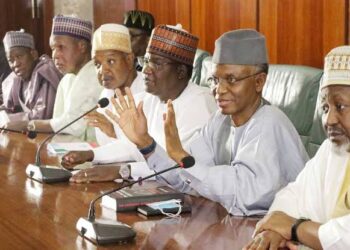 WASIƘAR GWAMNONIN APC GA TINUBU: Cikakken bayanin yadda za a bi tsarin karɓa-karɓa a zaɓi shugabannin Majalisar Dattawa da na Tarayya